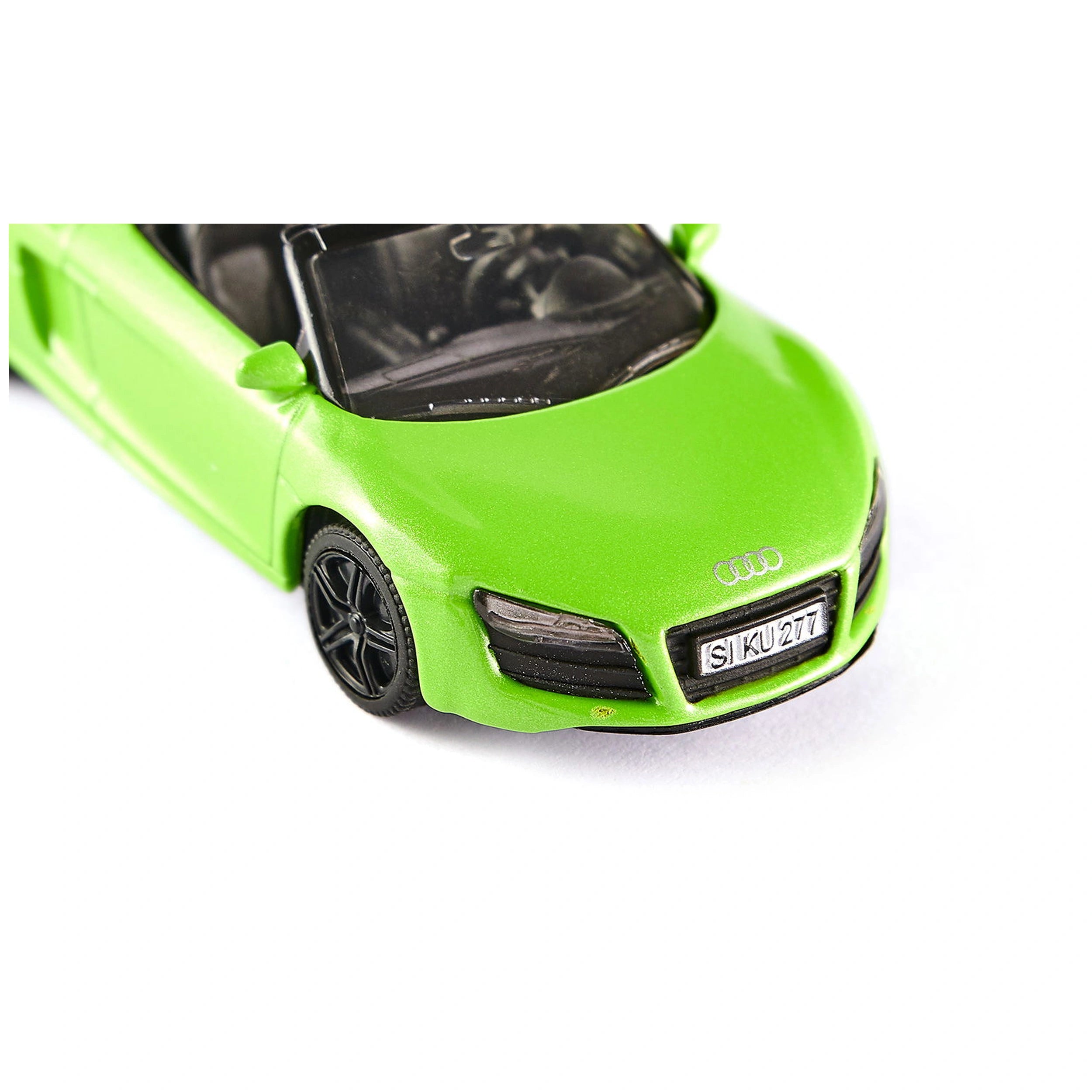 Siku - Audi R8 Spyder - Speelvoertuigen