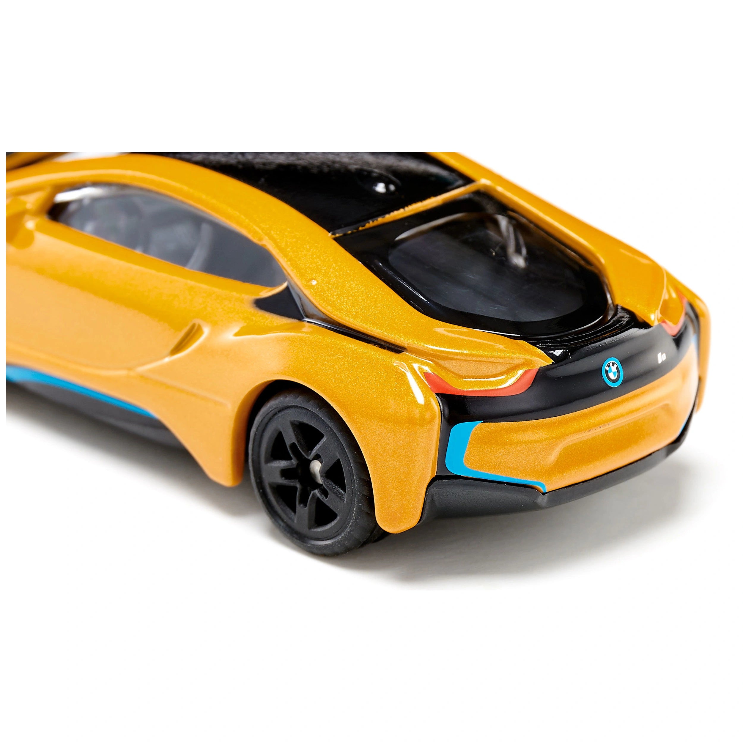 Siku - BMW I8 - Play Vehicles