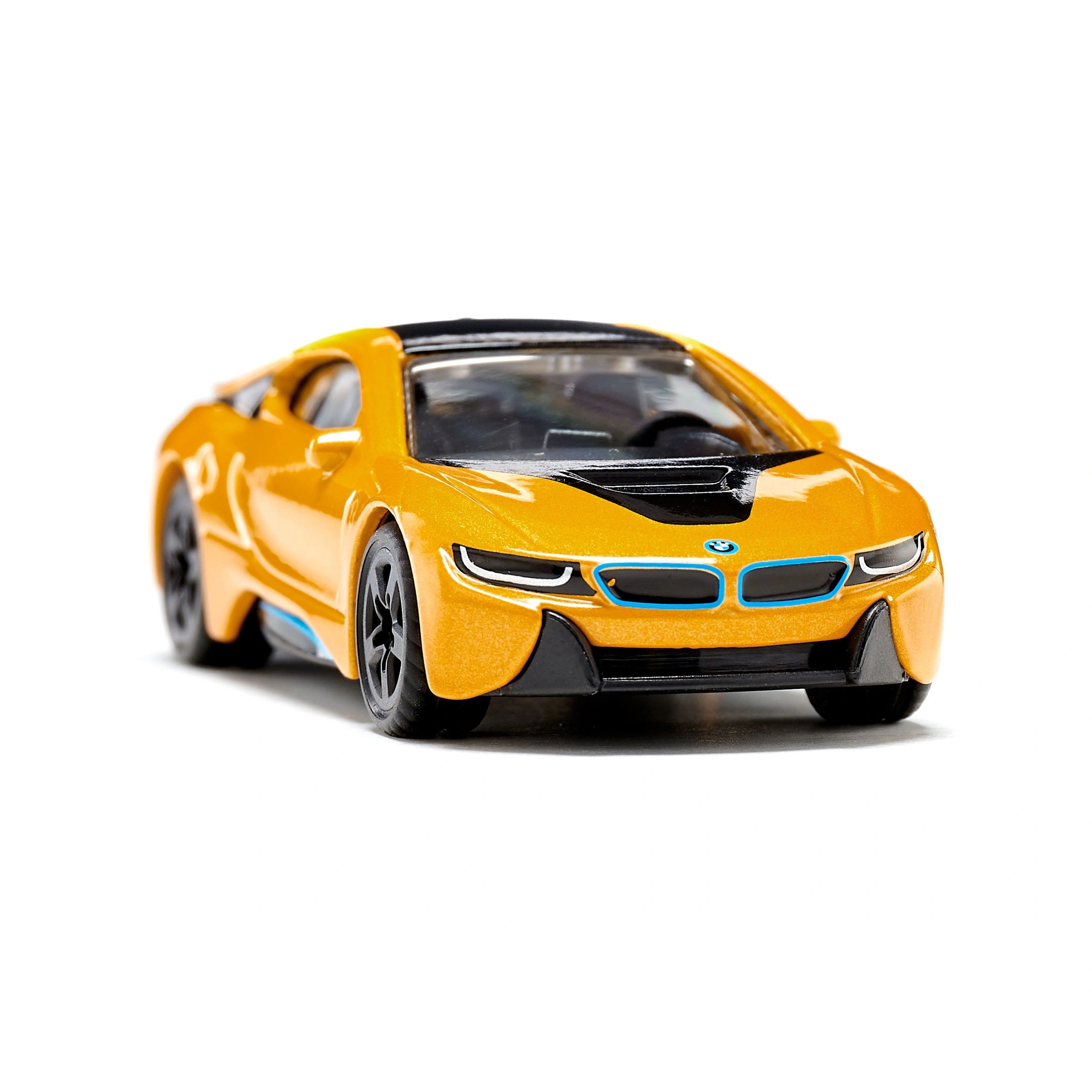 Siku - BMW I8 - Play Vehicles