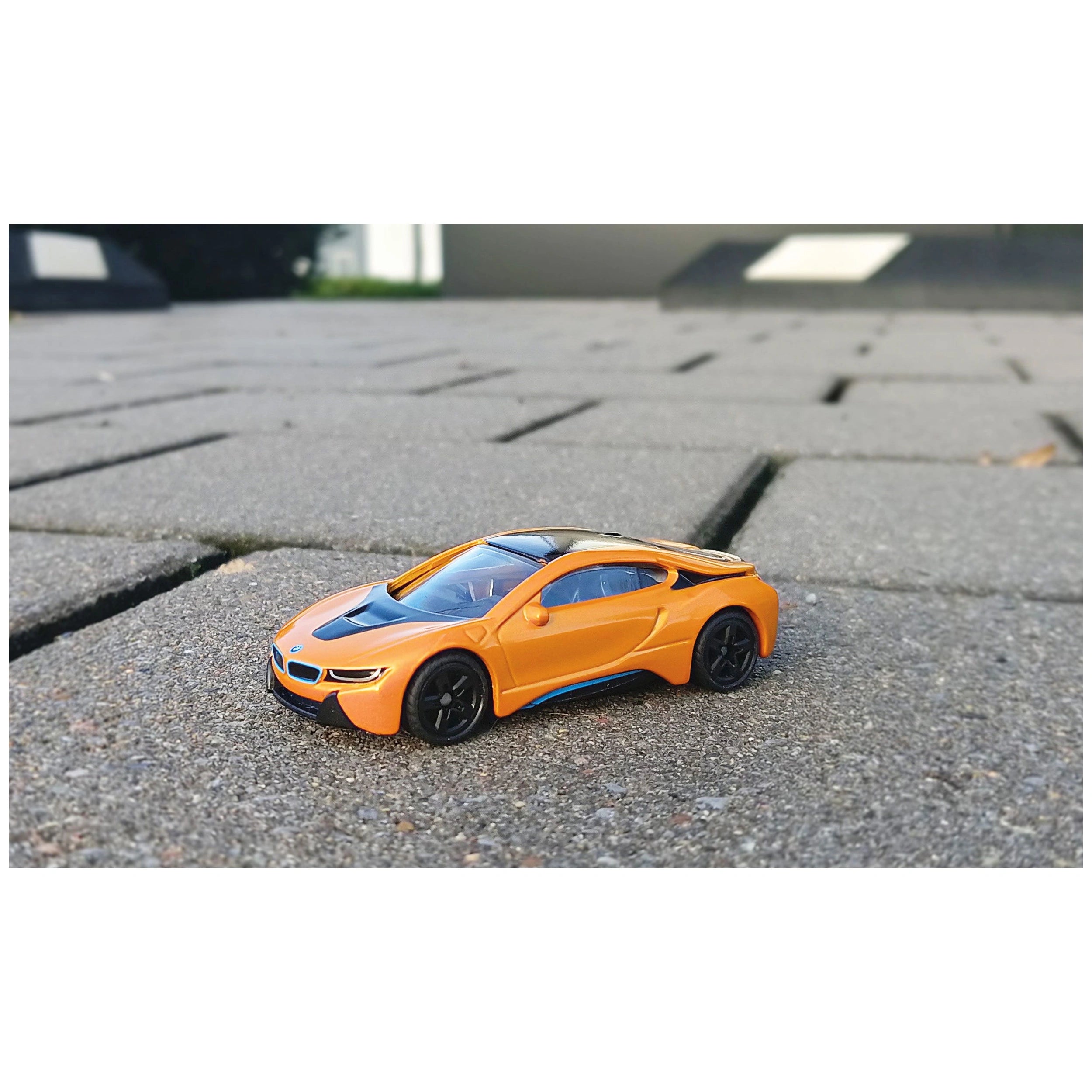 Siku - BMW I8 - Play Vehicles