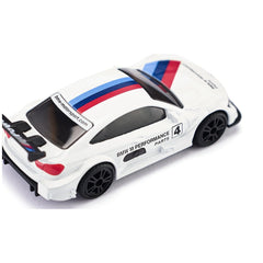 Siku - BMW M4 Racing 2016 - Speelvoertuigen