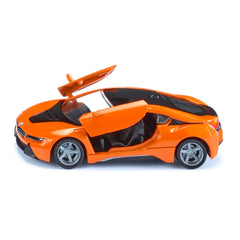 Siku - BMW i8 LCI - Play Vehicles