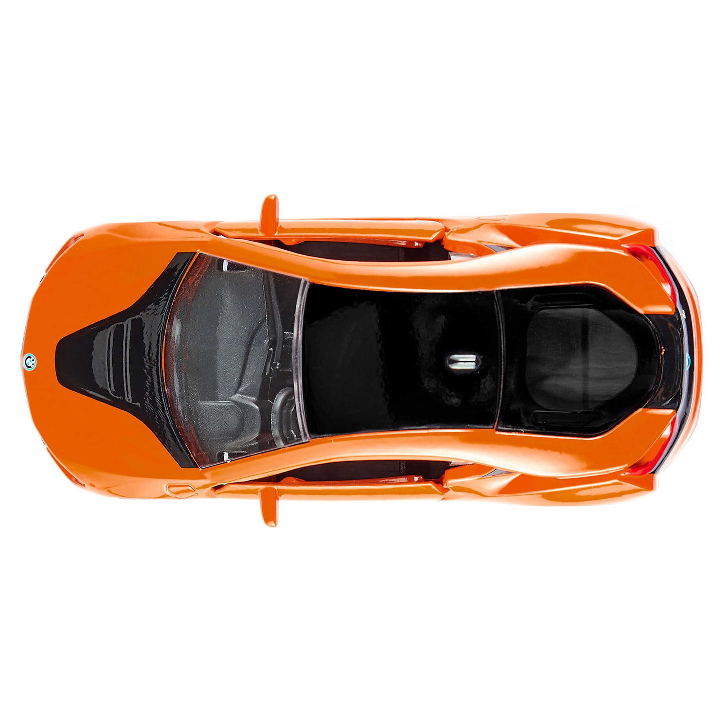 Siku - BMW i8 LCI - Play Vehicles
