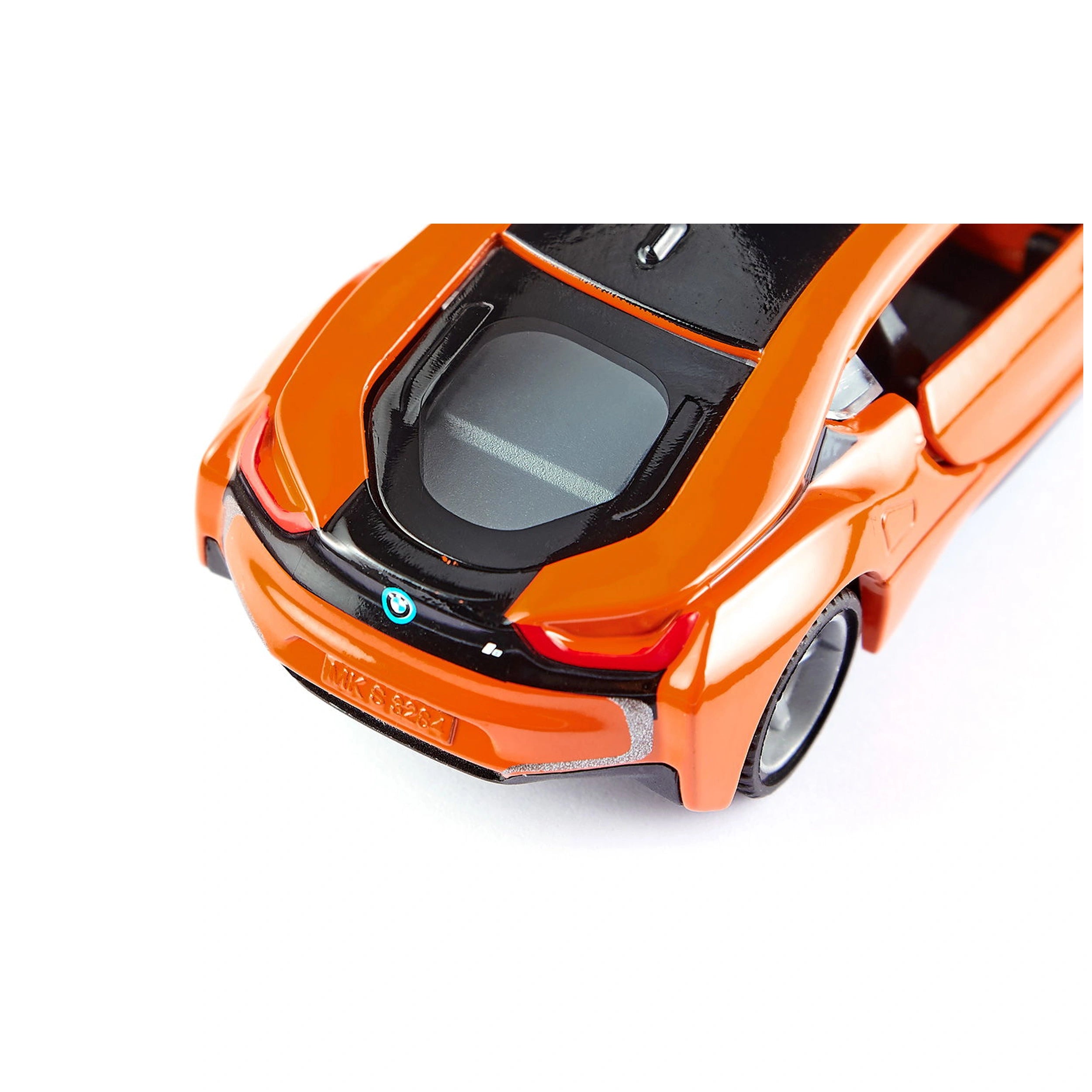 Siku - BMW i8 LCI - Play Vehicles