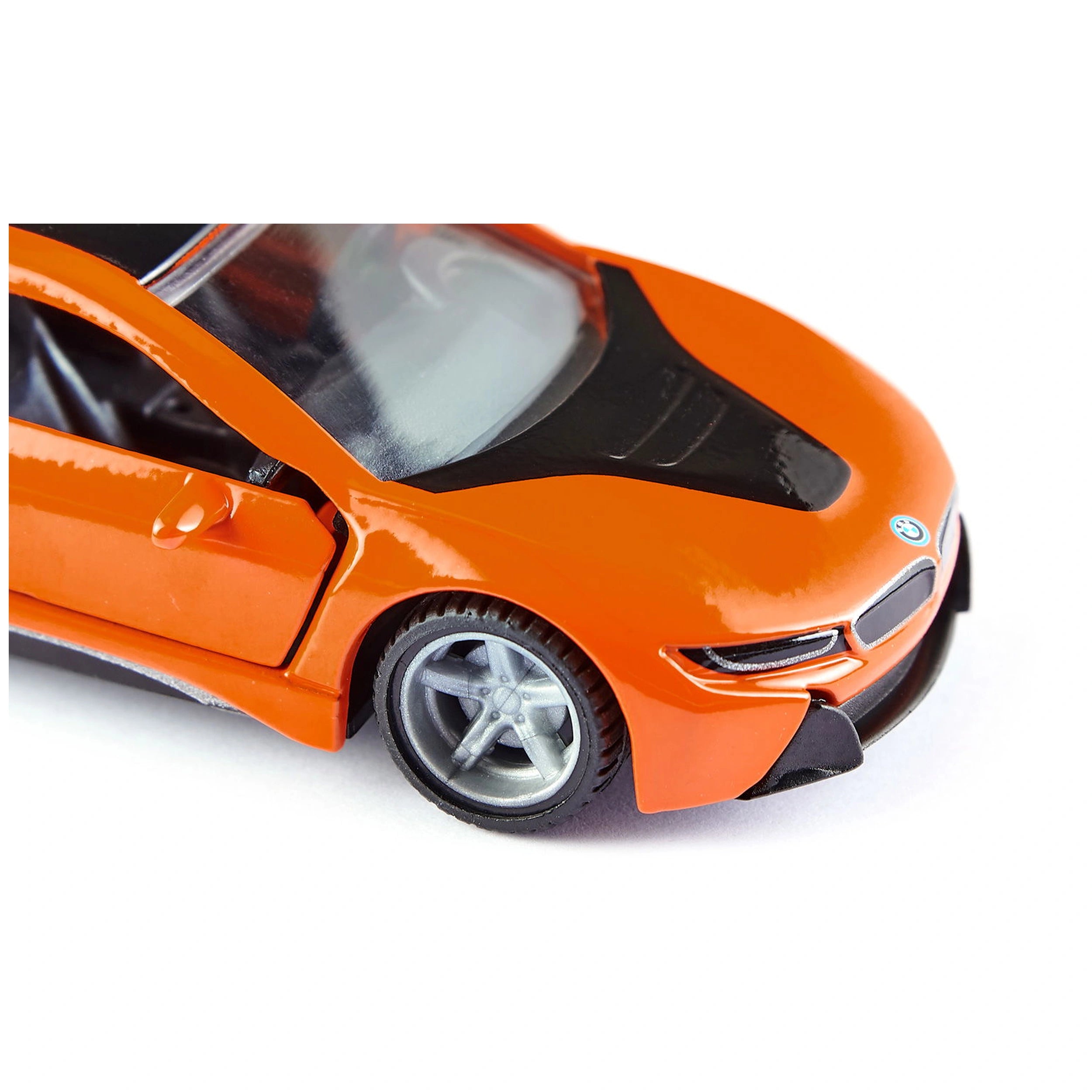 Siku - BMW i8 LCI - Play Vehicles