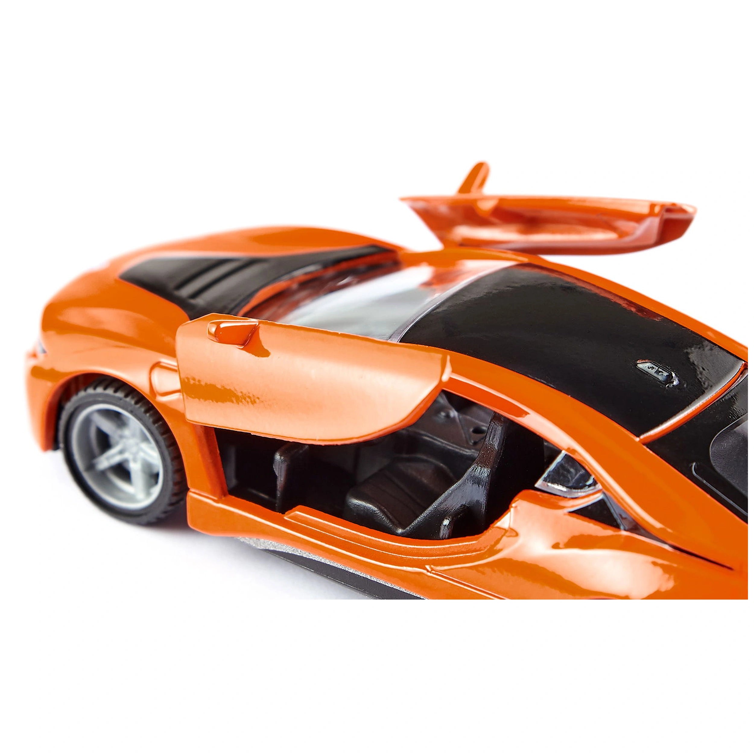 Siku - BMW i8 LCI - Play Vehicles