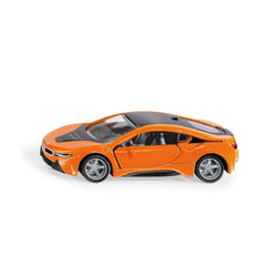 Siku - BMW i8 LCI - Play Vehicles