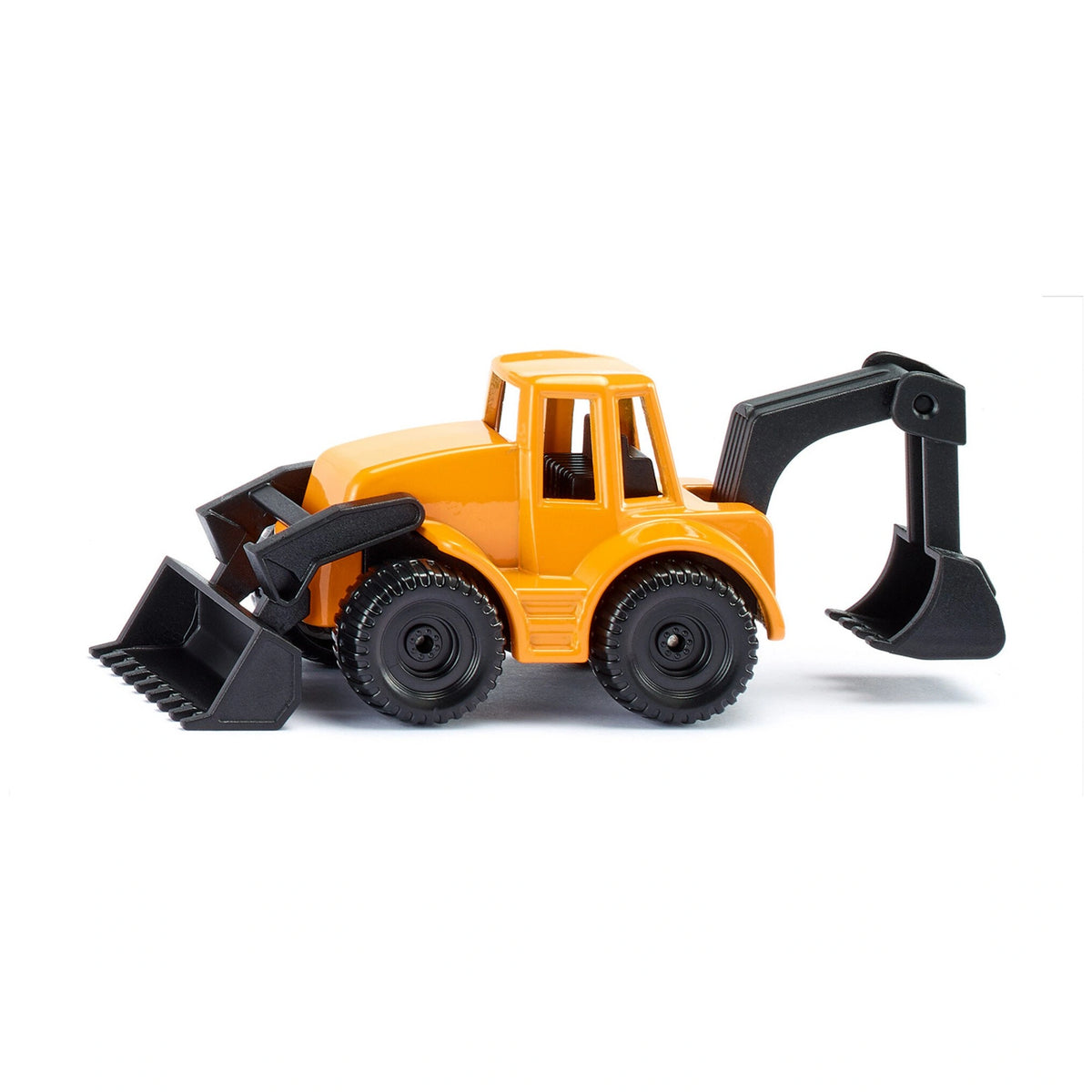 Siku - Backhoe loader - Play Vehicles