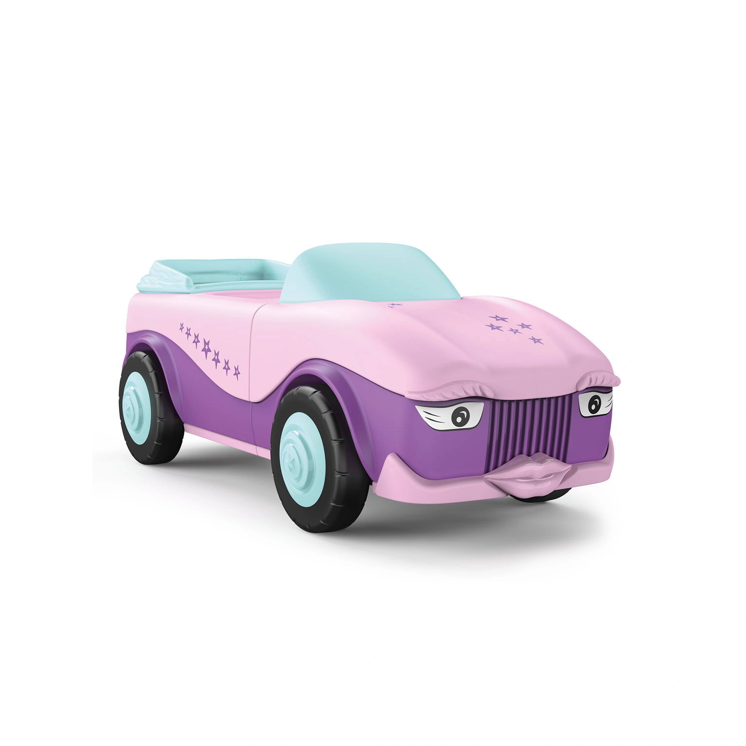 Siku - Betty Blinky - Toddys - Constructiespeelgoed