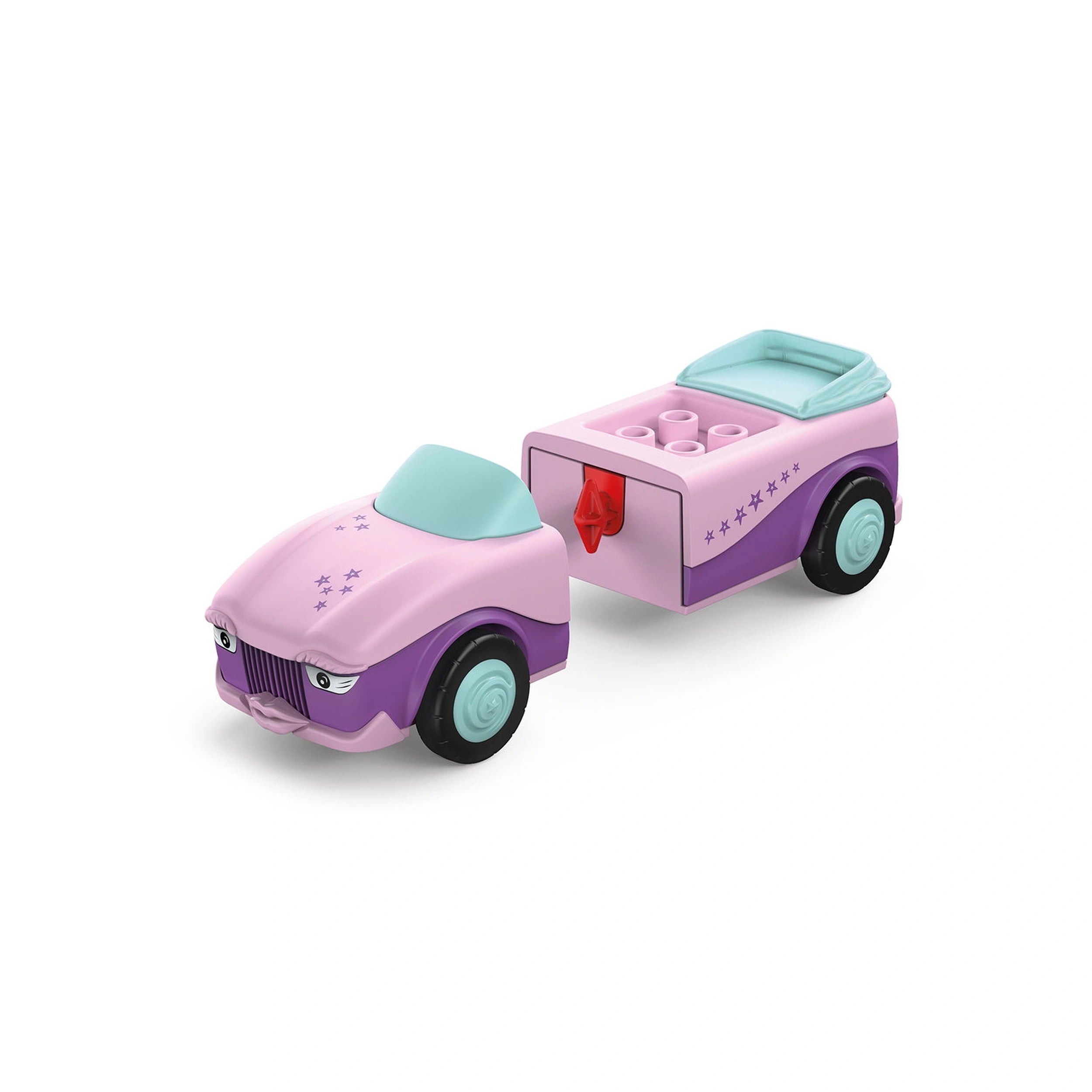 Siku - Betty Blinky - Toddys - Constructiespeelgoed
