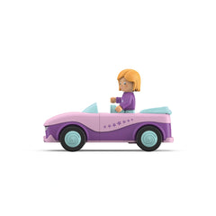 Siku - Betty Blinky - Toddys - Constructiespeelgoed