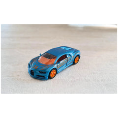 Siku - Bugatti Chiron - Play Vehicles