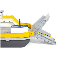 Siku - Auto ferry - Speelsets