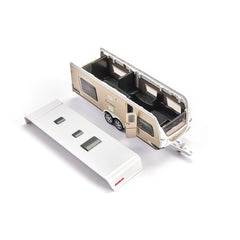 Siku - Auto met caravan - Speelsets