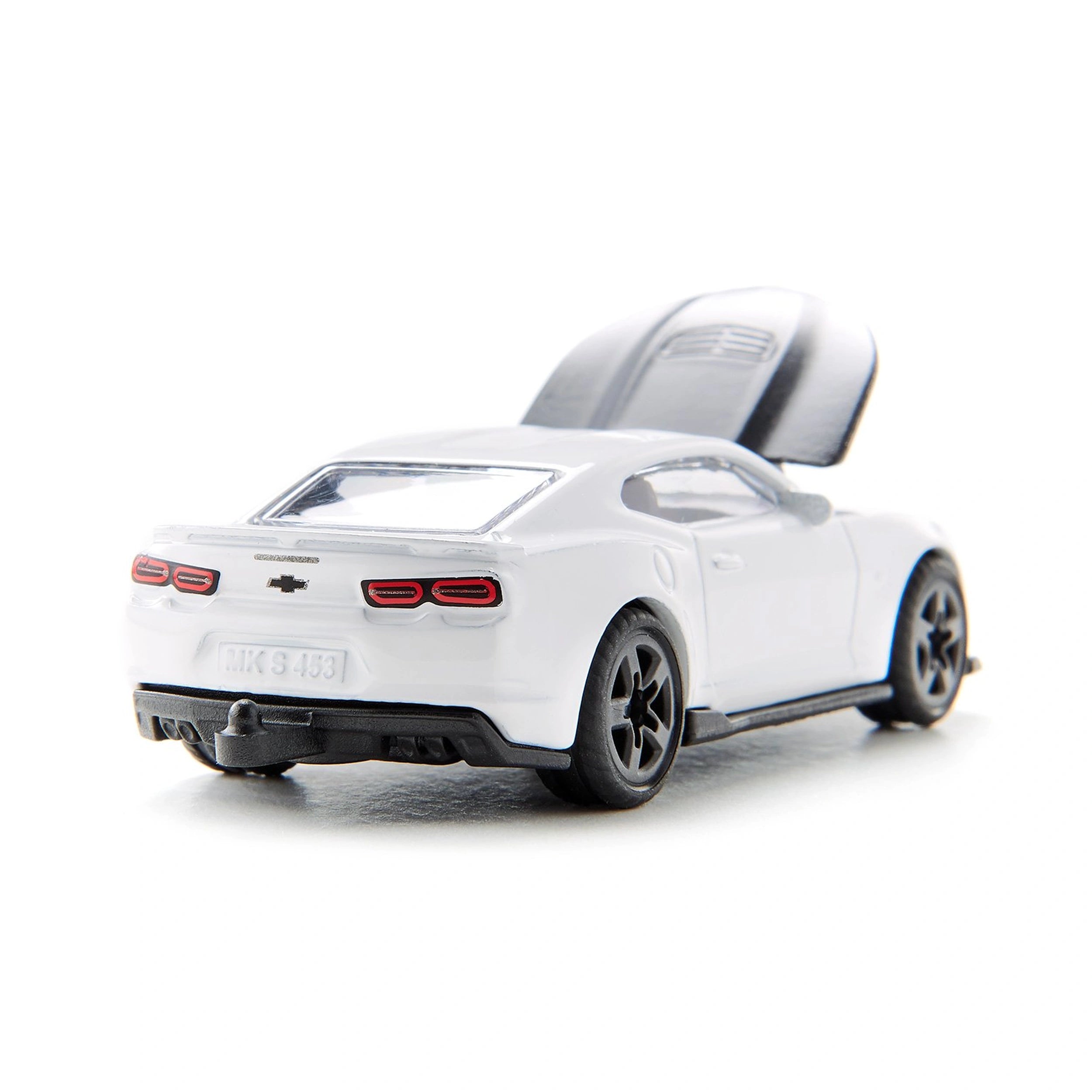 Siku - Chevrolet Camaro - Speelvoertuigen