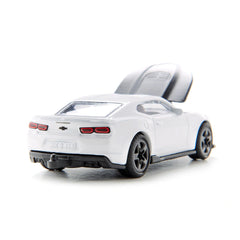 Siku - Chevrolet Camaro - Speelvoertuigen