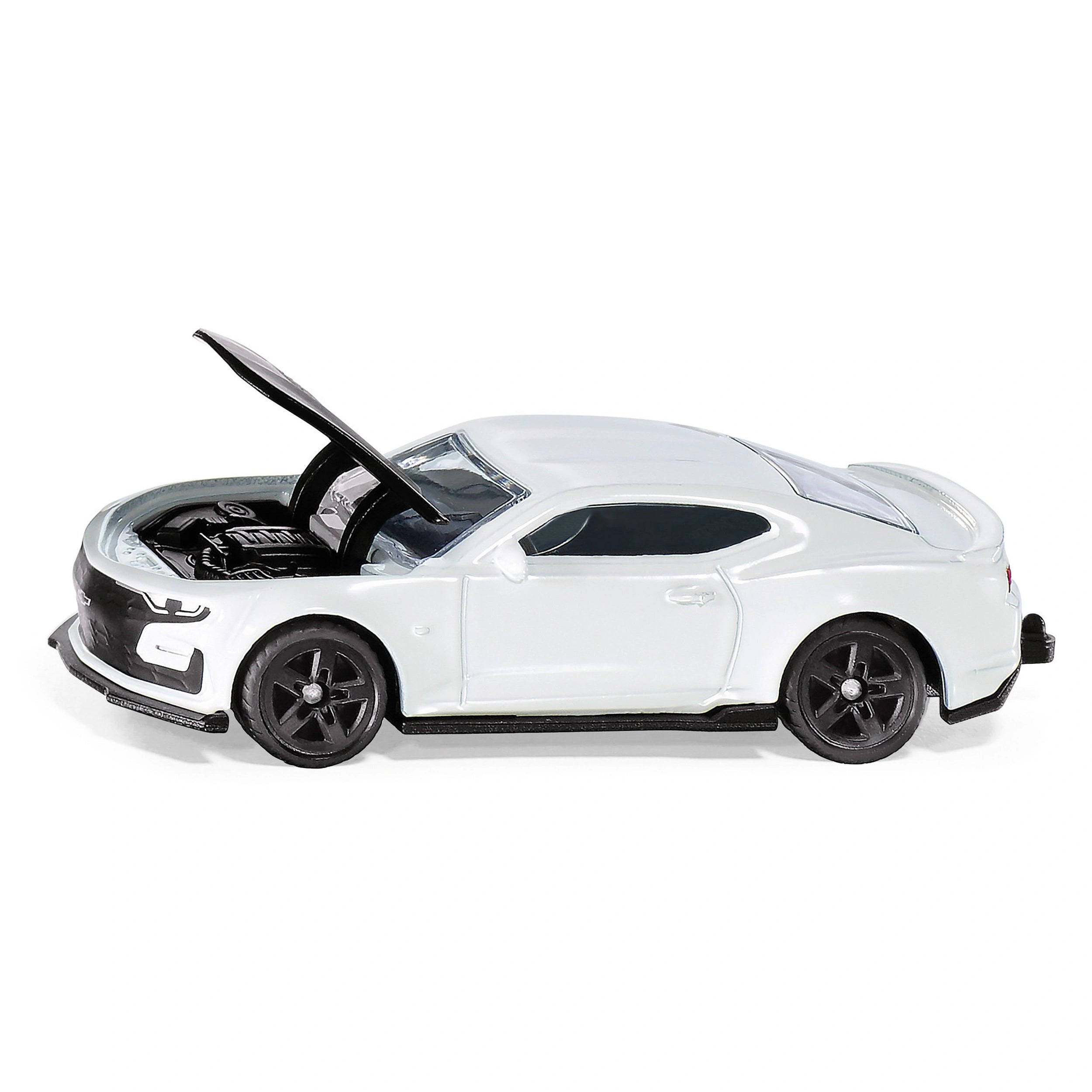 Siku - Chevrolet Camaro - Speelvoertuigen