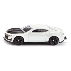 Siku - Chevrolet Camaro - Speelvoertuigen