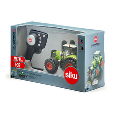 Siku - Claas Axion 850 Set with remote control - Play Vehicles