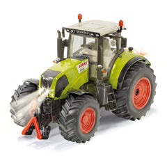 Siku - Claas Axion 850 Set with remote control - Play Vehicles