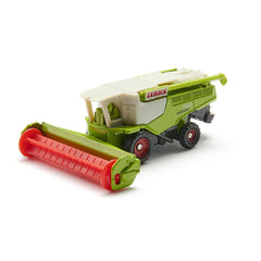 Siku - Claas Combine Harvester - Speelvoertuigen