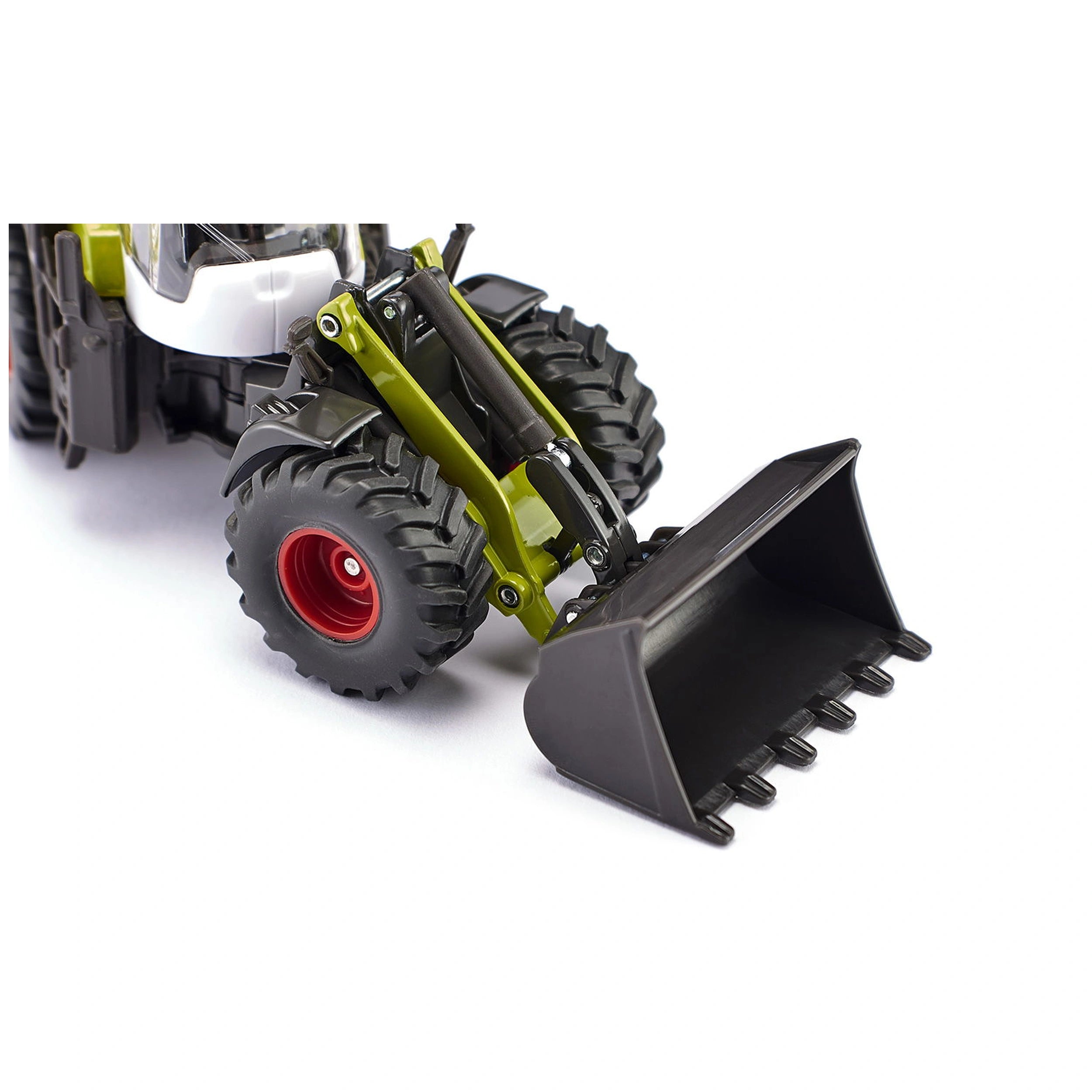 Siku - Claas Torion 1914 - Play Vehicles