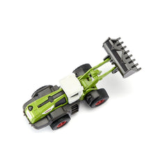 Siku - Claas Torion 1914 Wieldumper - Speelvoertuigen