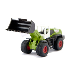 Siku - Claas Torion 1914 Wieldumper - Speelvoertuigen