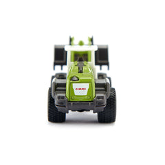 Siku - Claas Torion 1914 Wieldumper - Speelvoertuigen