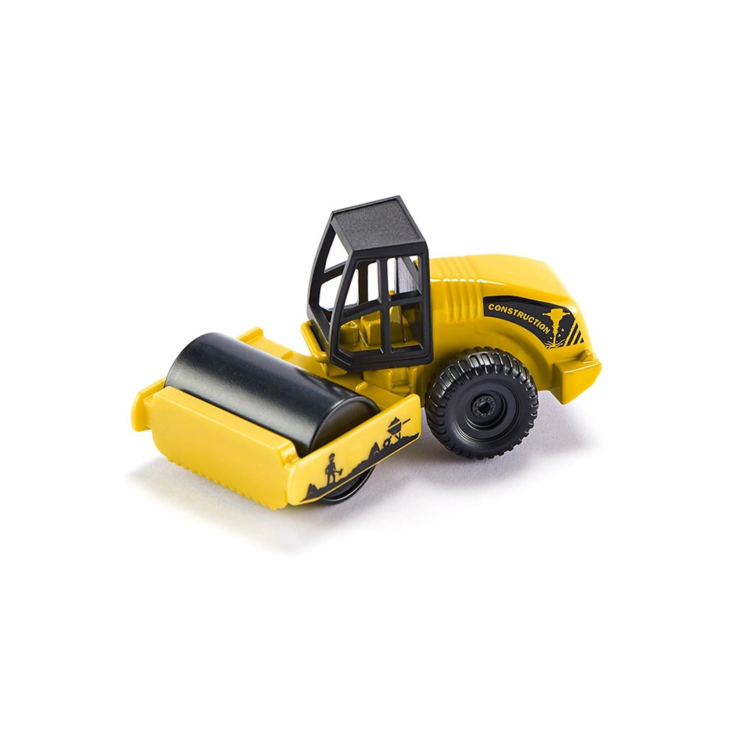 Siku - Compactor - Speelvoertuigen