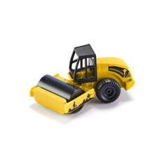 Siku - Compactor - Speelvoertuigen