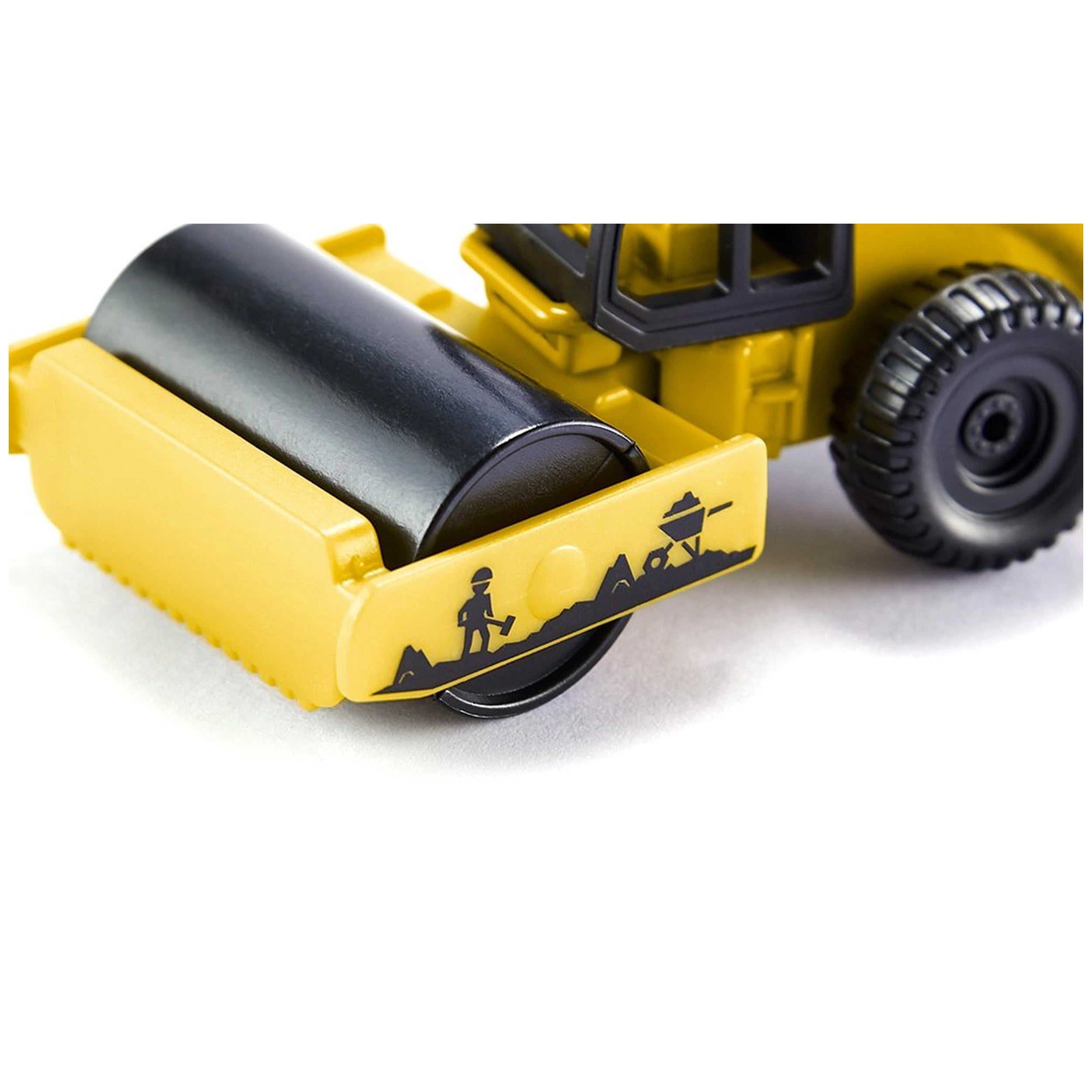 Siku - Compactor - Speelvoertuigen