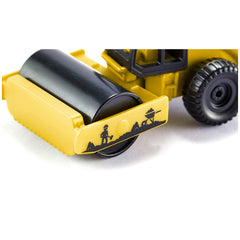 Siku - Compactor - Speelvoertuigen