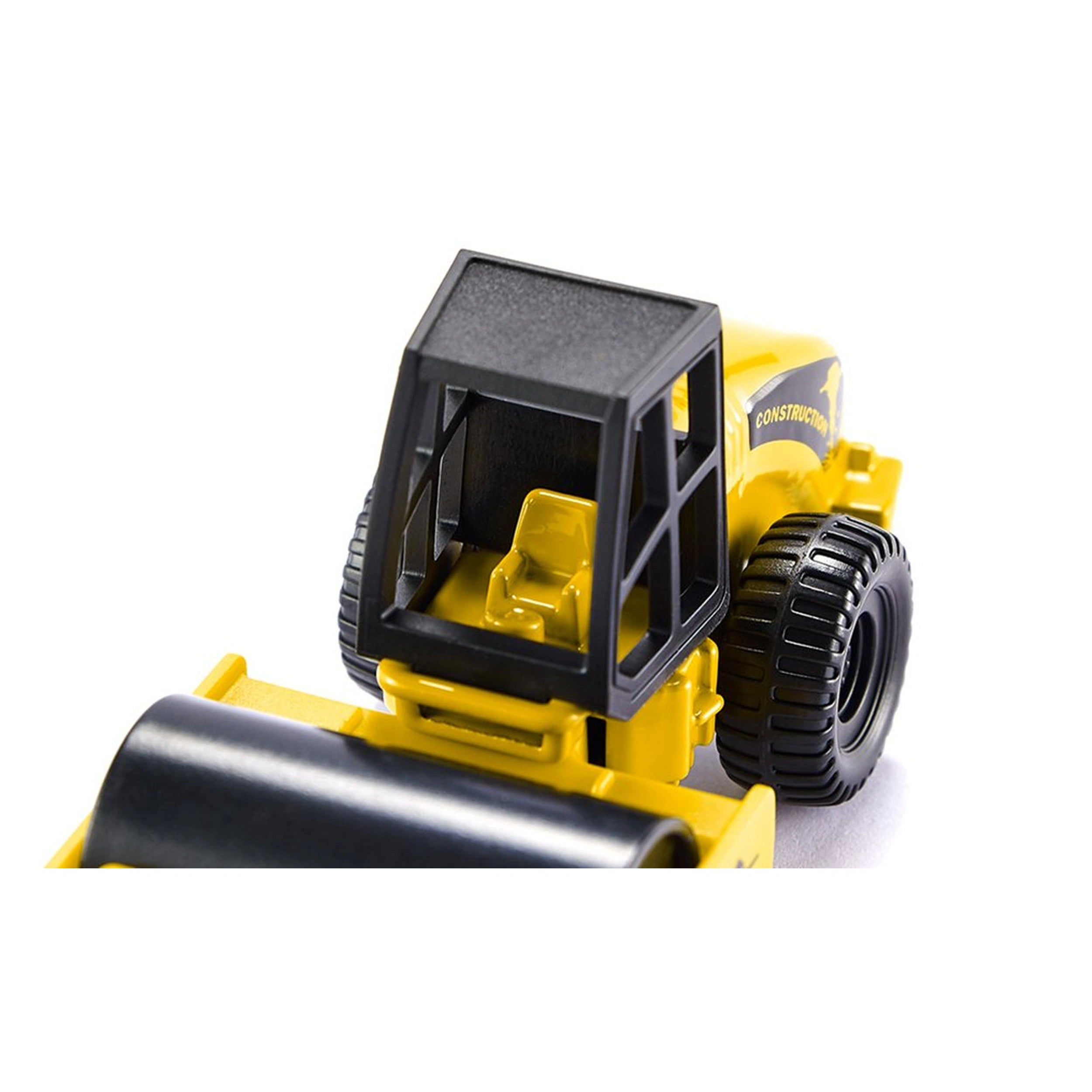 Siku - Compactor - Speelvoertuigen