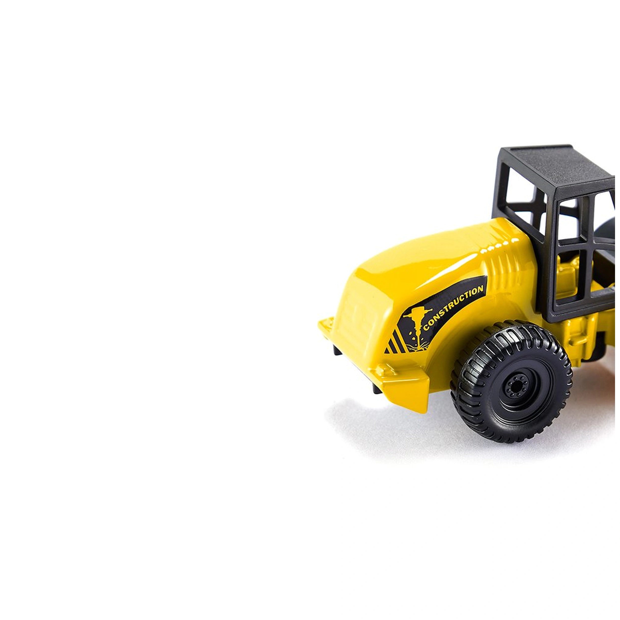Siku - Compactor - Speelvoertuigen