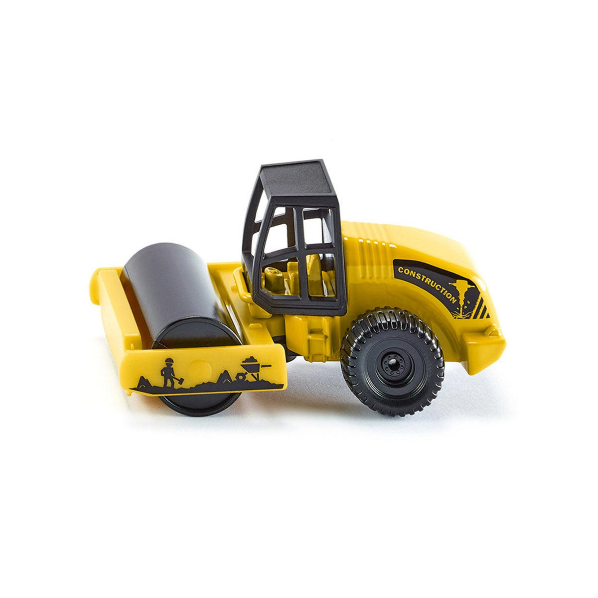 Siku - Compactor - Speelvoertuigen