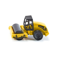 Siku - Compactor - Speelvoertuigen