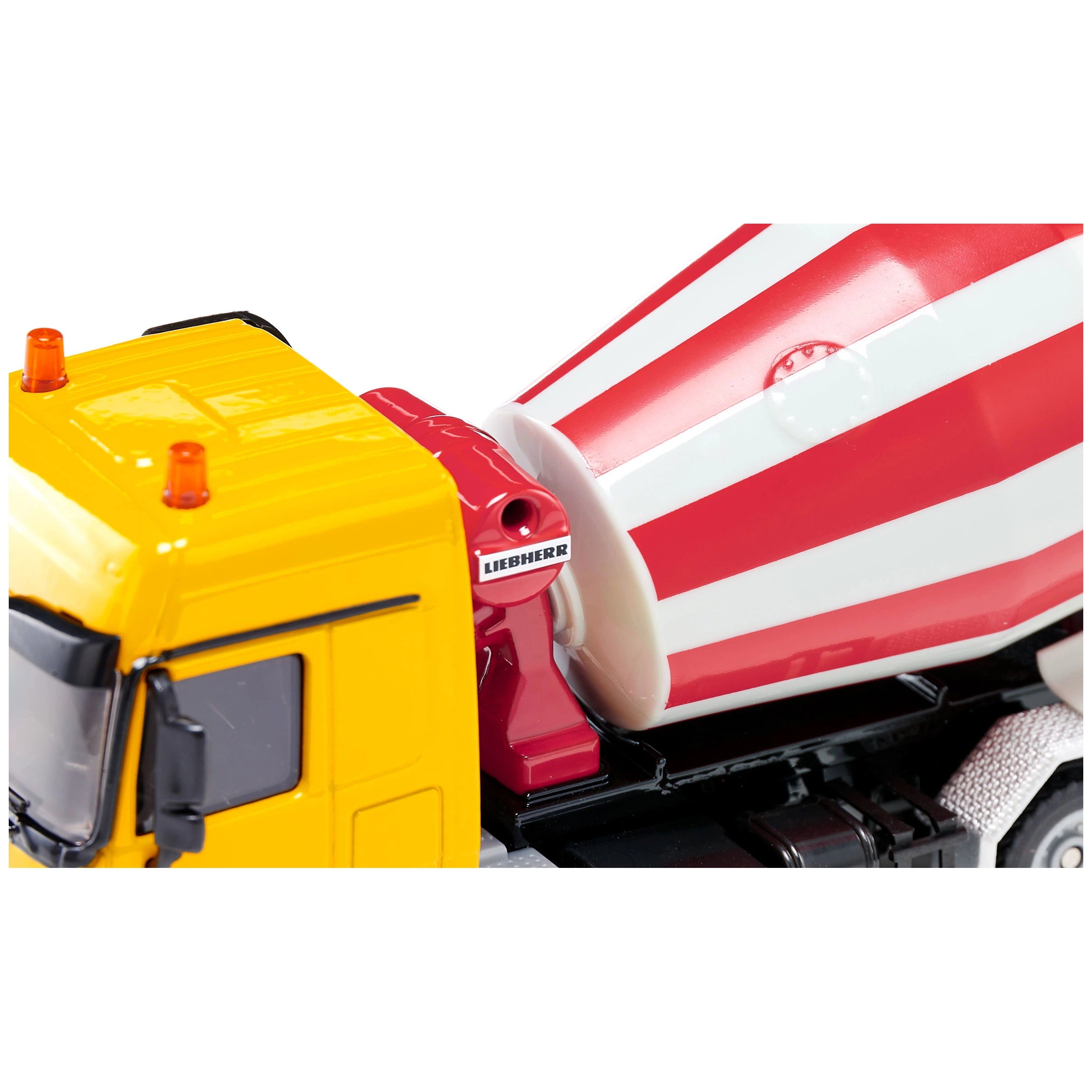 Siku - Betonmixer - Speelvoertuigen