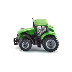 Siku - DEUTZ-FAHR TTV 7250 Agrotron - Speelvoertuigen