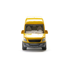 Siku - DHL Post van - Speelvoertuigen