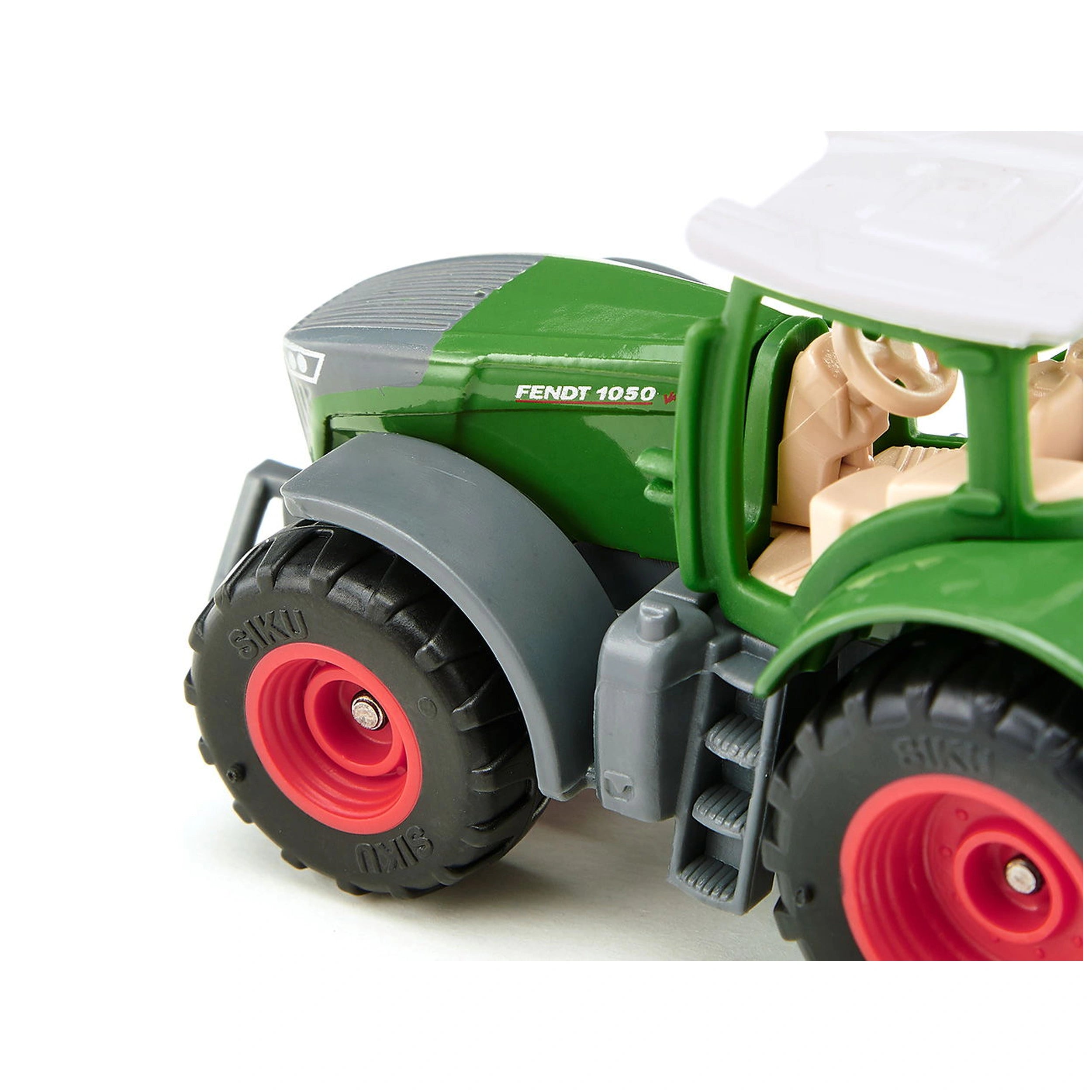 Siku - Fendt 1050 Vario - Speelvoertuigen
