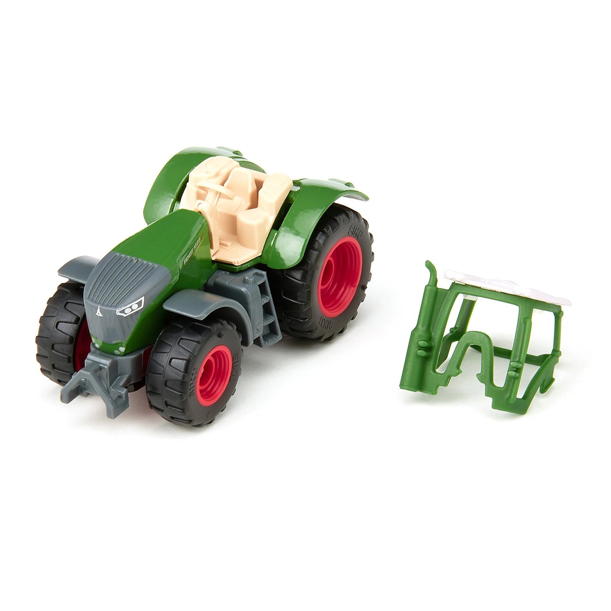 Siku - Fendt 1050 Vario - Speelvoertuigen