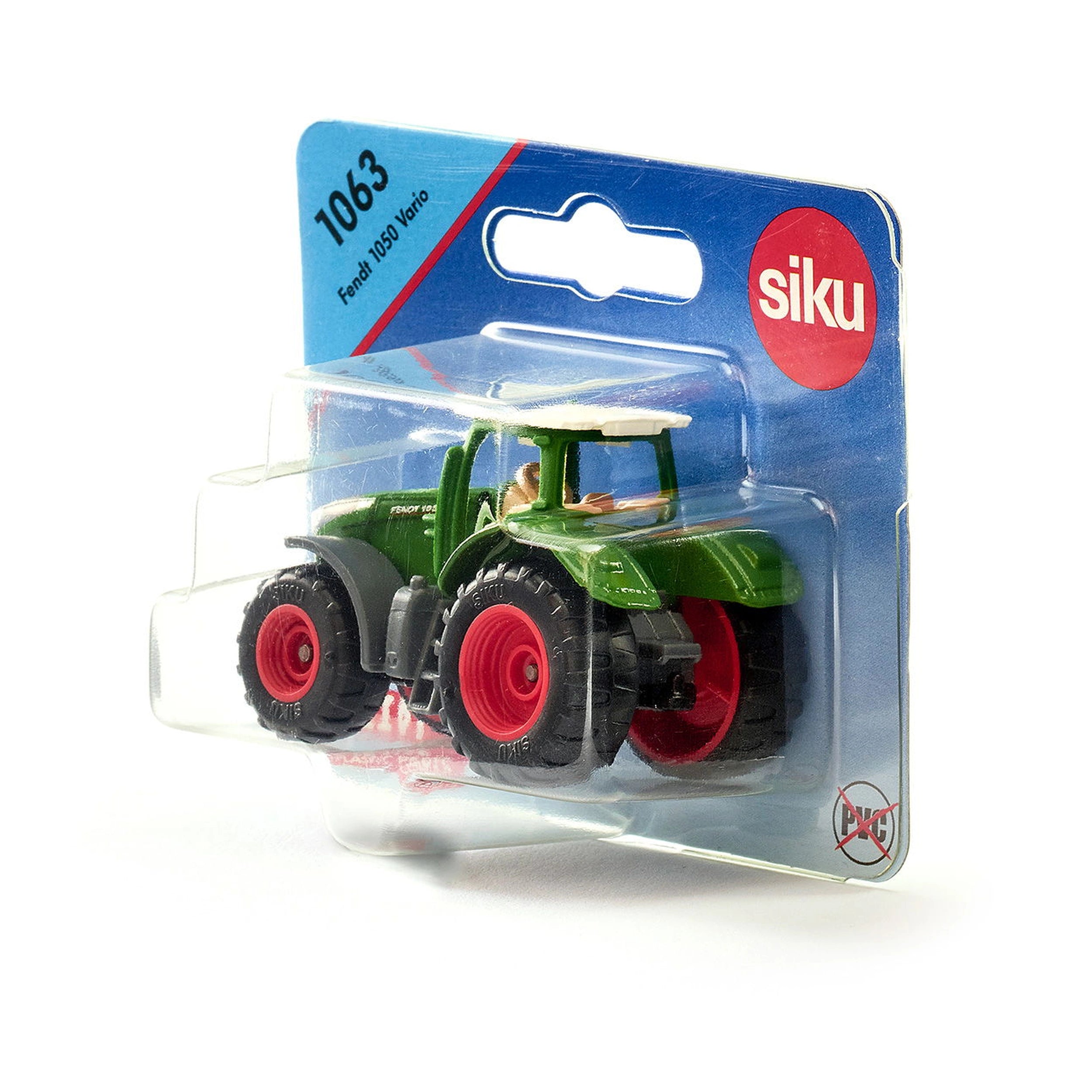 Siku - Fendt 1050 Vario - Speelvoertuigen