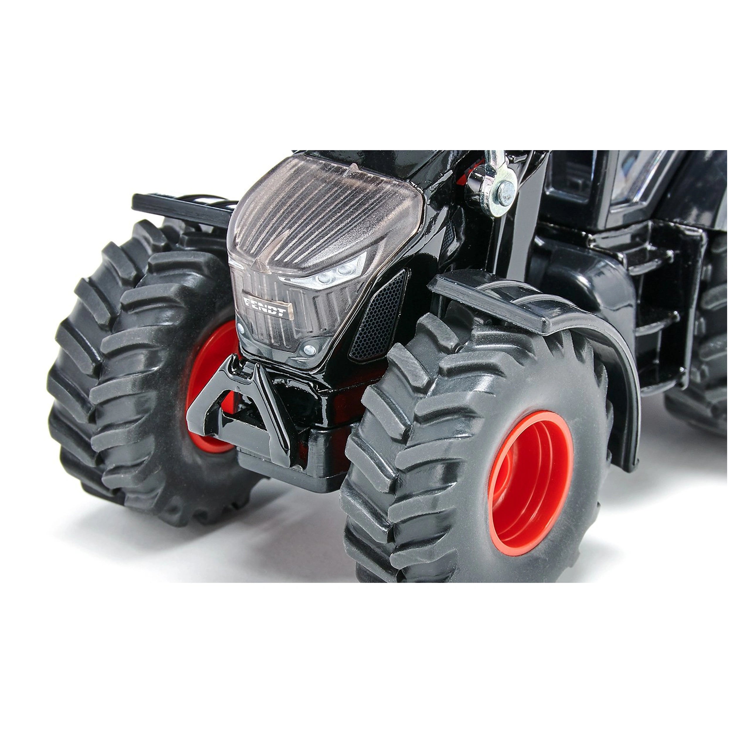 Siku - Fendt 942 Vario met voorlader - Speelvoertuigen