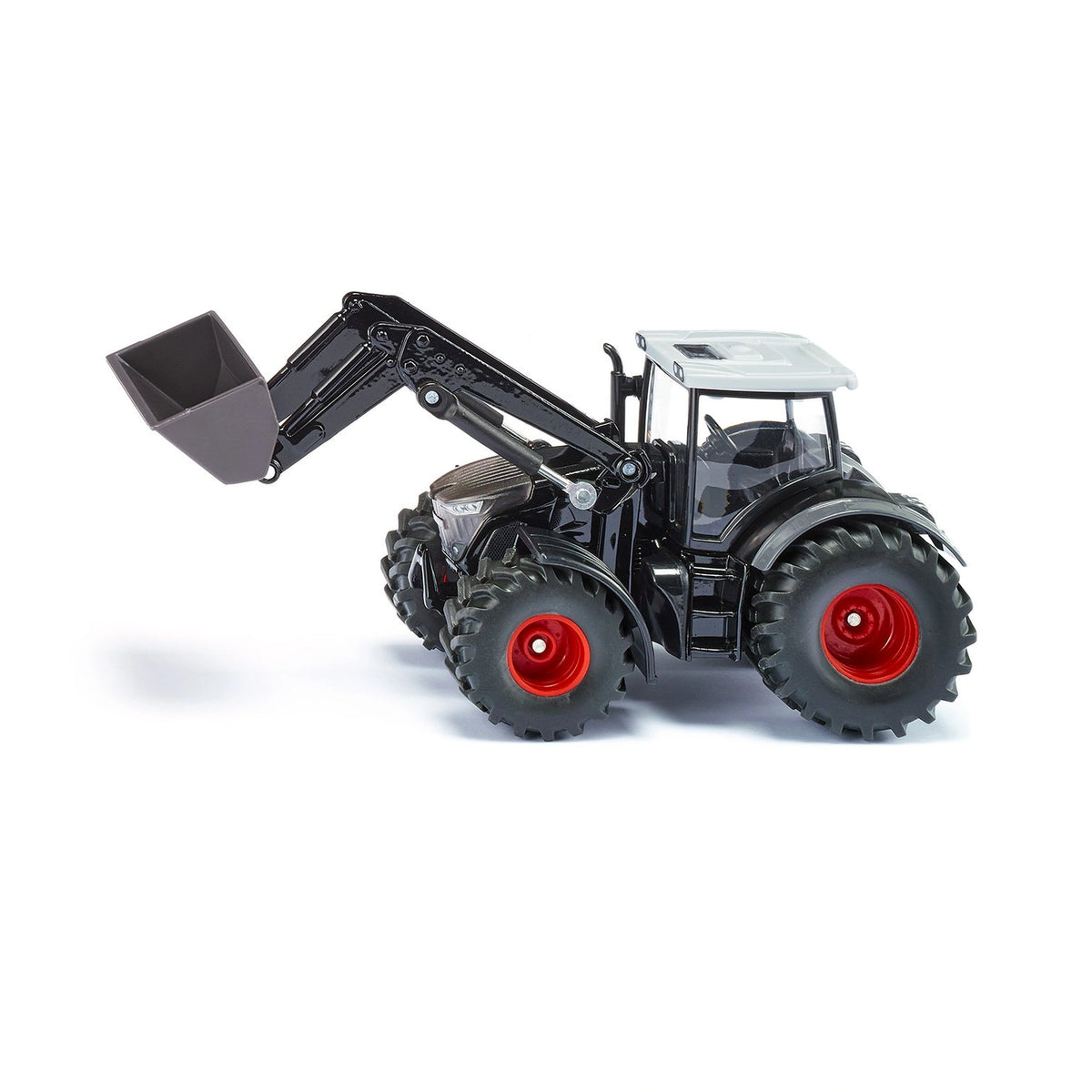 Siku - Fendt 942 Vario met voorlader - Speelvoertuigen