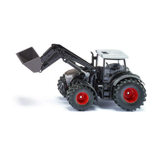 Siku - Fendt 942 Vario met voorlader - Speelvoertuigen