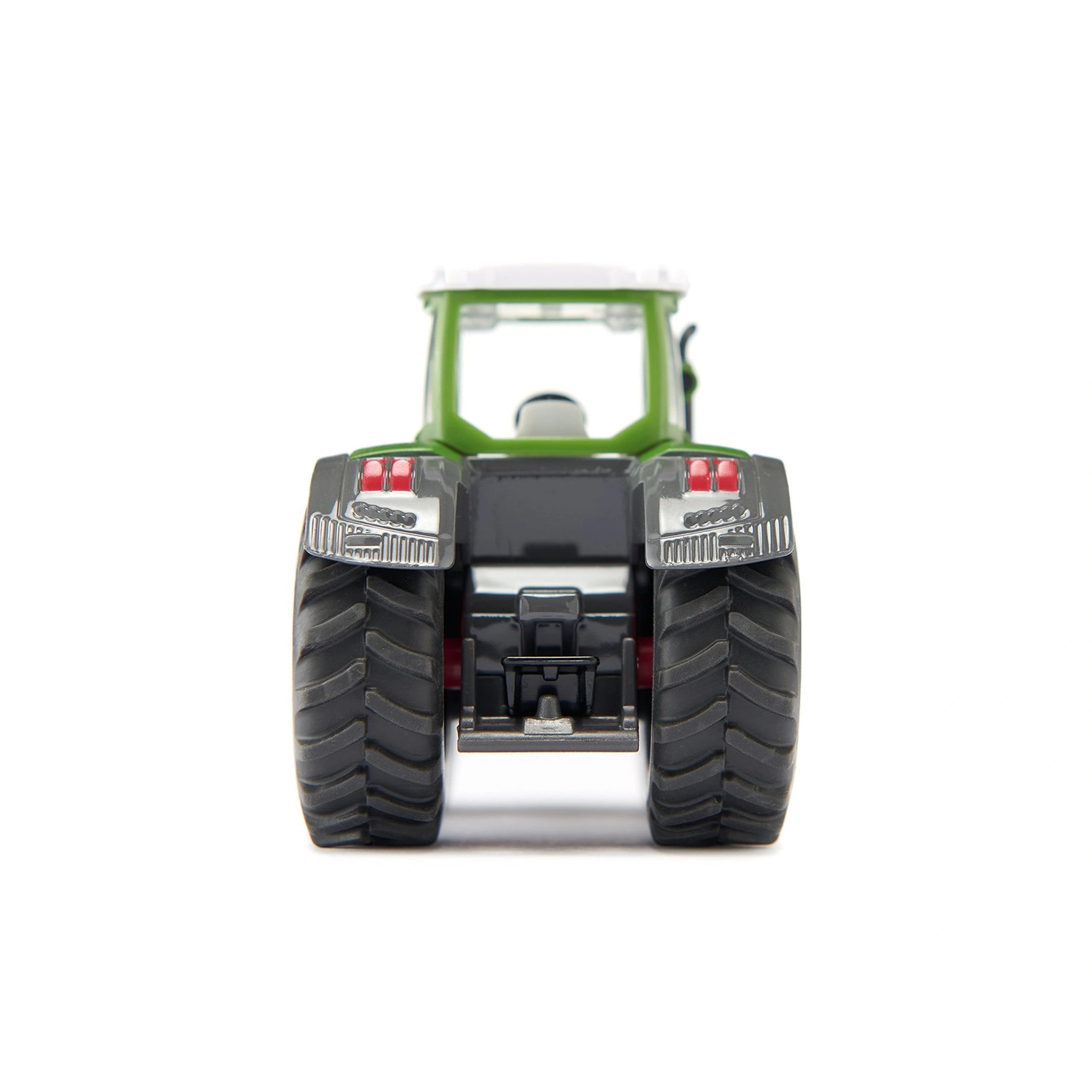 Siku - Fendt 942 Vario met frontmaaiers - Speelvoertuigen