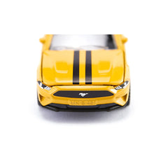 Siku - Ford Mustang GT - Speelvoertuigen