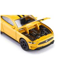 Siku - Ford Mustang GT - Speelvoertuigen