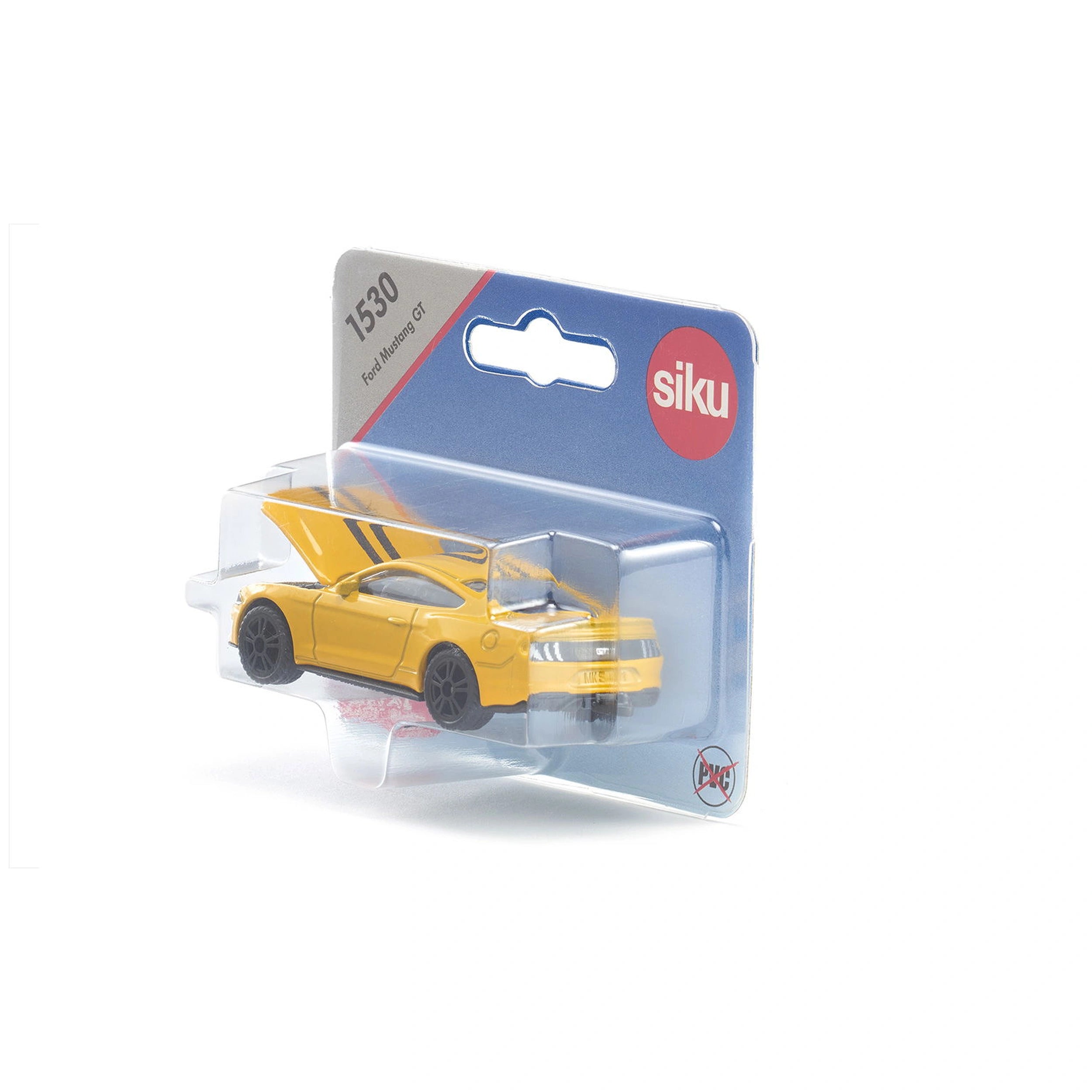 Siku - Ford Mustang GT - Speelvoertuigen